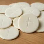 Communion Bread Wafers: Guide to Eucharist Hosts for Churches communion bread wafers