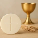 communion host gluten free