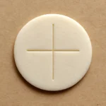 communion wafer