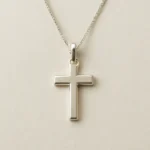 cross jewellery