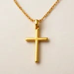 cross pendent