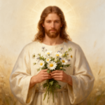 Flowers of the Field in the Bible: Botanical and Biblical Insights
