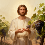 Isaiah's Vineyard: The Biblical Symbolism and Botanical Identity of the Vine Isaiah's Vineyard: The Biblical Symbolism and Botanical Identity of the Vine