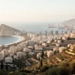 Mount Carmel, Israel: A practical guide to visiting Mount Carmel hillside overlooking Haifa and the Mediterranean coast