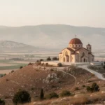 Mount Tabor: Biblical history, meaning, and travel guide View from Mount Tabor across the Jezreel Valley and Galilean hills