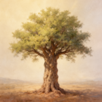 Nebuchadnezzar's Dream Tree: The Biblical Symbolic Tree Nebuchadnezzar's Dream Tree: The Biblical Symbolic Tree