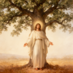 Oak of Mamre: Biblical Symbolism and Botanical Identity Oak of Mamre: Biblical Symbolism and Botanical Identity