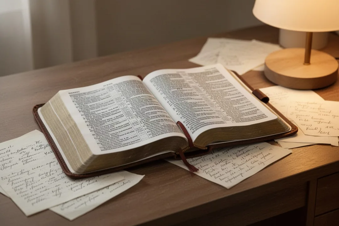 Satanas: meaning, origins, and biblical identity