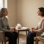 Sexual immorality: Meaning, examples, and biblical guidance Supportive counseling conversation about sexual ethics and personal boundaries