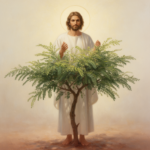 Shittah Tree (Acacia Variant) in the Bible: Botanical and Theological Insights