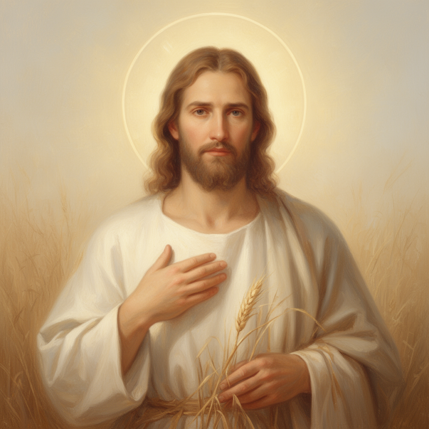 Straw and Stubble in the Bible: Spiritual Symbols and Botanical Insights