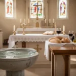The 7 sacraments of the Catholic Church explained The 7 sacraments of the Catholic Church explained