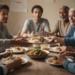 The biblical definition of love: What Scripture teaches Community members practicing biblical love through hospitality and practical care