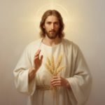 The Grain of Wheat in the Bible: Botanical and Biblical Insights