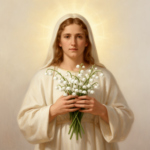 The Lily of the Valley in the Bible: A Botanical and Biblical Profile The Lily of the Valley in the Bible: A Botanical and Biblical Profile