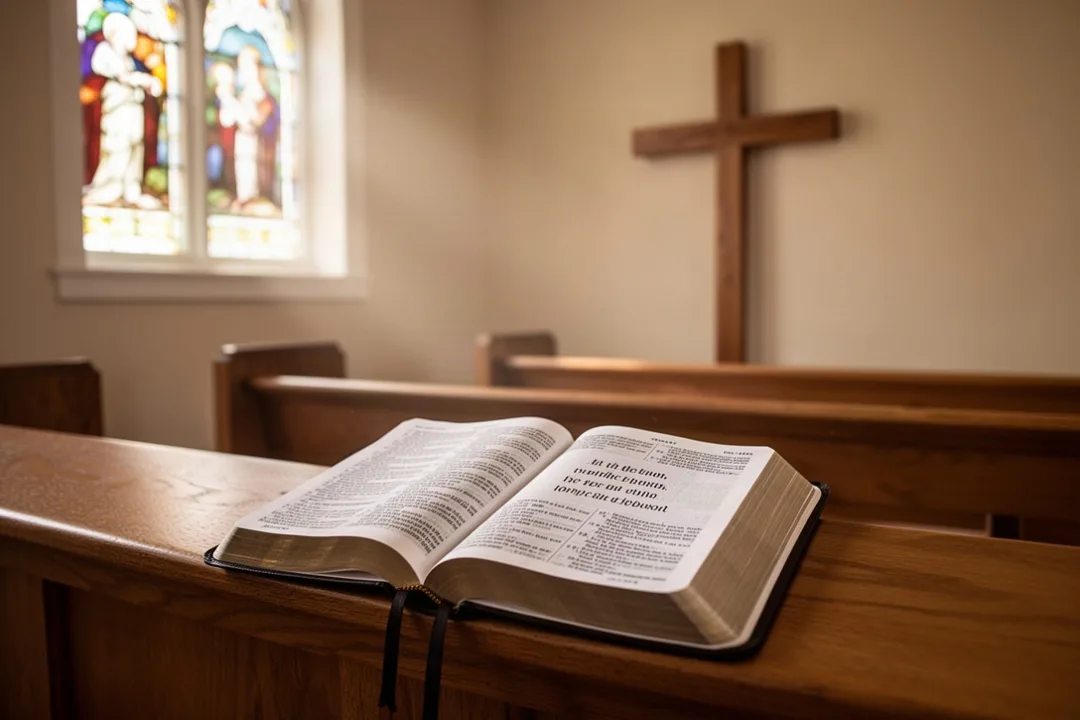 What is a psalm? Meaning, types, and how to read one