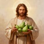 Wild Gourds in 2 Kings 4: Biblical and Botanical Insights